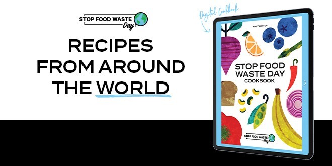 Take Action at Home: Stop Food Waste Action Project | StopWaste - Home,  Work, School